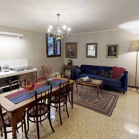 Ca' Moro Murano Venice Luaran gambar