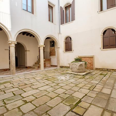 Ca' Moro Murano Venice Luaran gambar