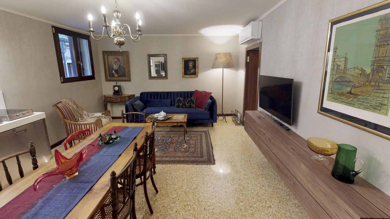 Ca' Moro Murano Venice Luaran gambar