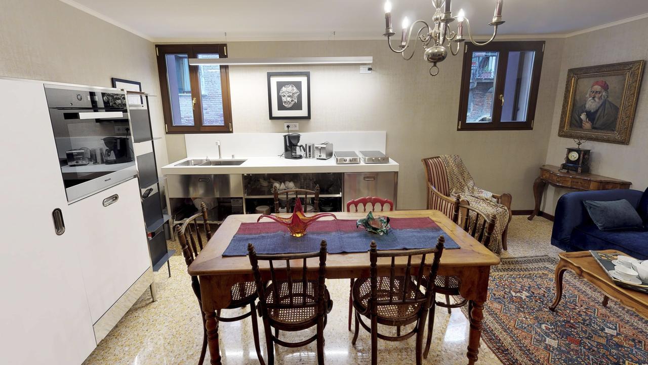 Ca' Moro Murano Venice Luaran gambar