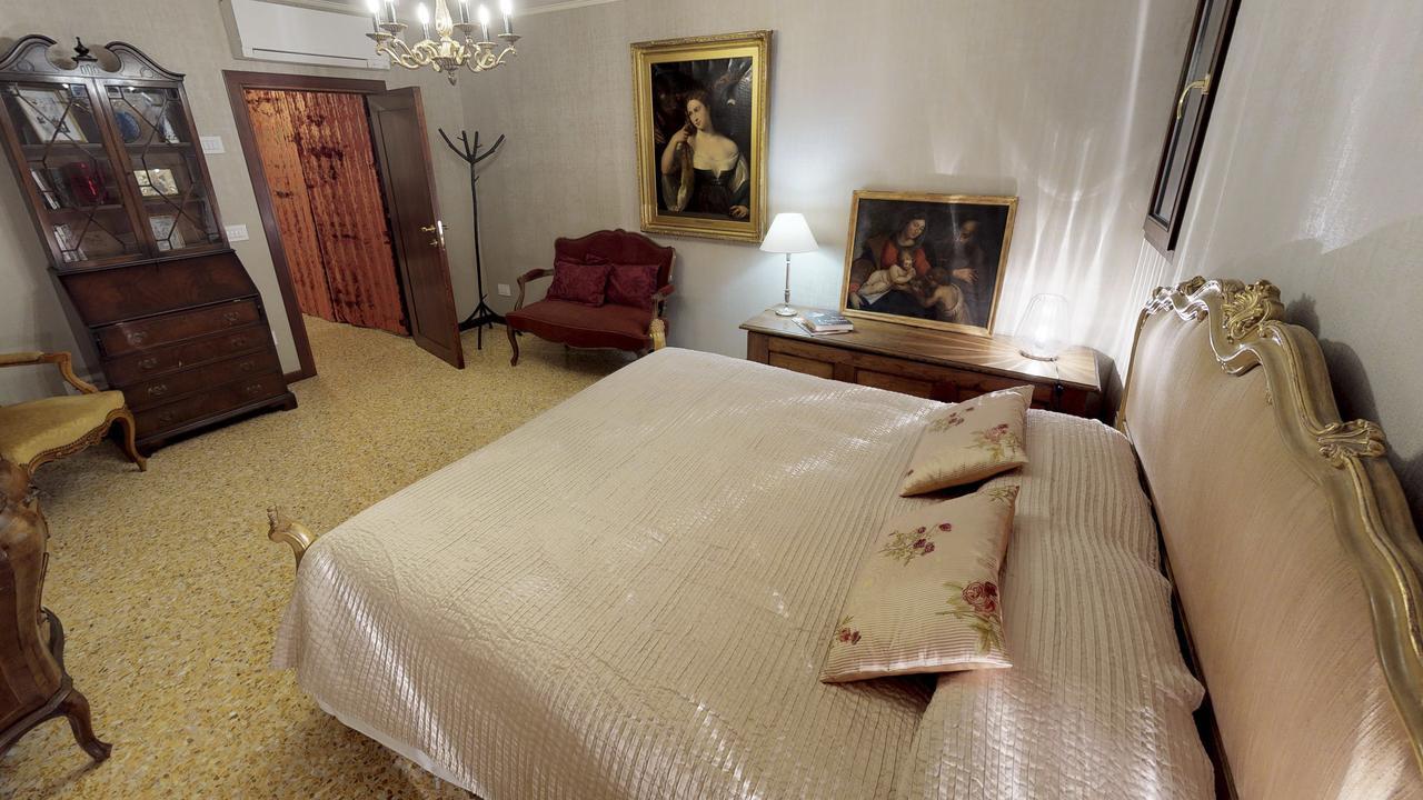 Ca' Moro Murano Venice Luaran gambar