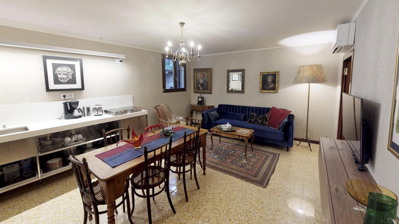 Ca' Moro Murano Venice Luaran gambar