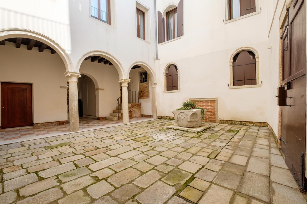 Ca' Moro Murano Venice Luaran gambar