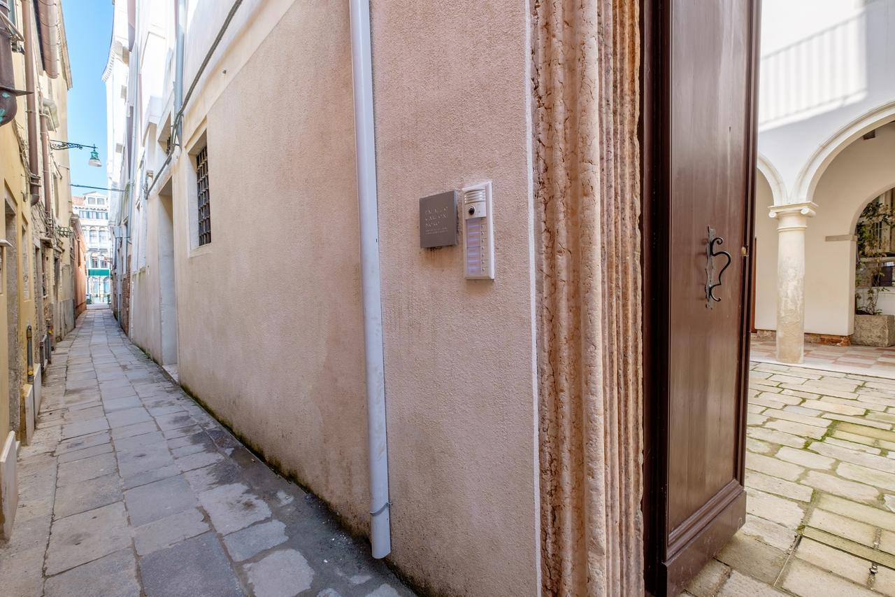 Ca' Moro Murano Venice Luaran gambar